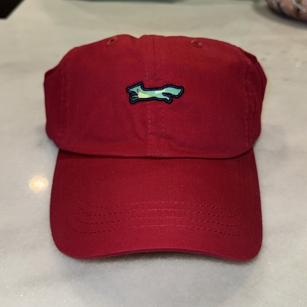 Golf hat NWT